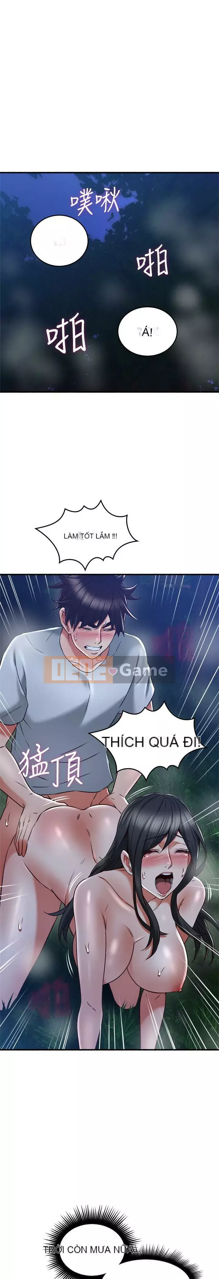 Vợ hàng xóm Chương 45-60