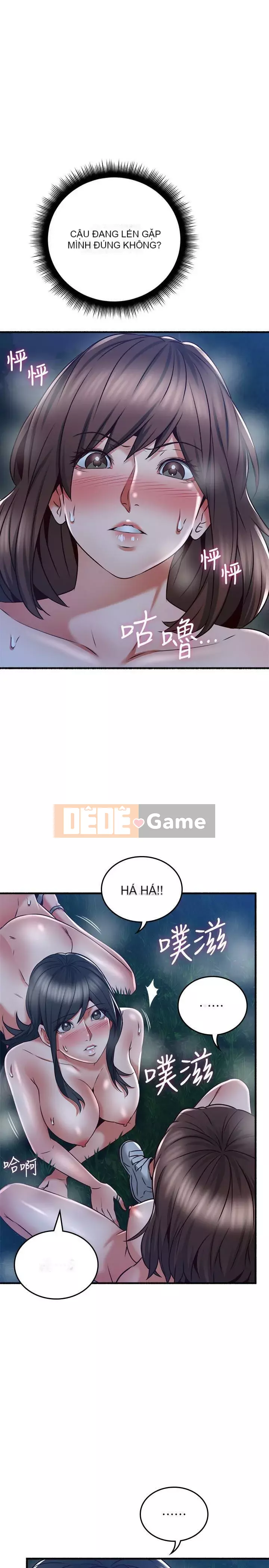 Vợ hàng xóm Chương 45-60