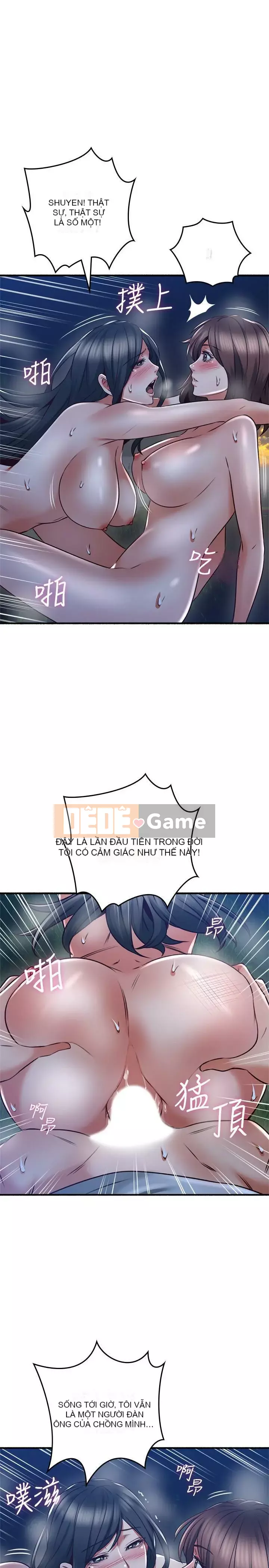 Vợ hàng xóm Chương 45-60