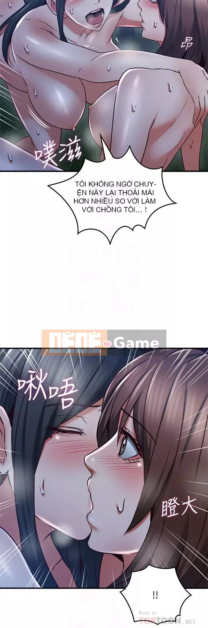 Vợ hàng xóm Chương 45-60