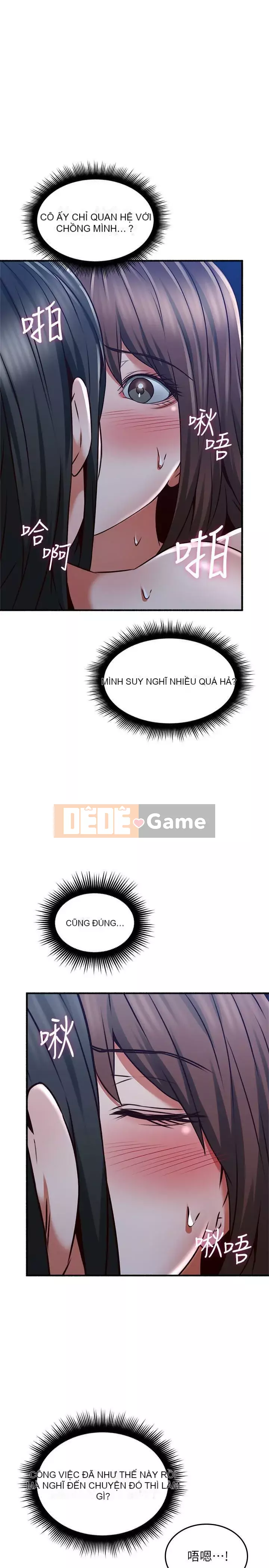 Vợ hàng xóm Chương 45-60