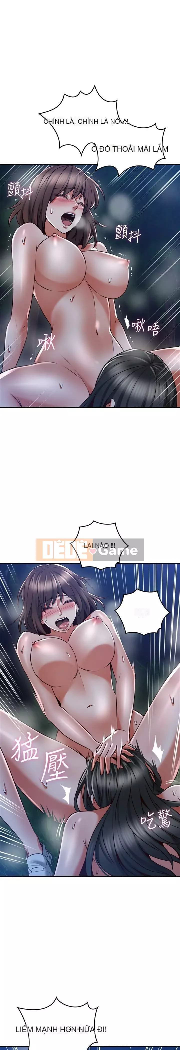 Vợ hàng xóm Chương 45-60