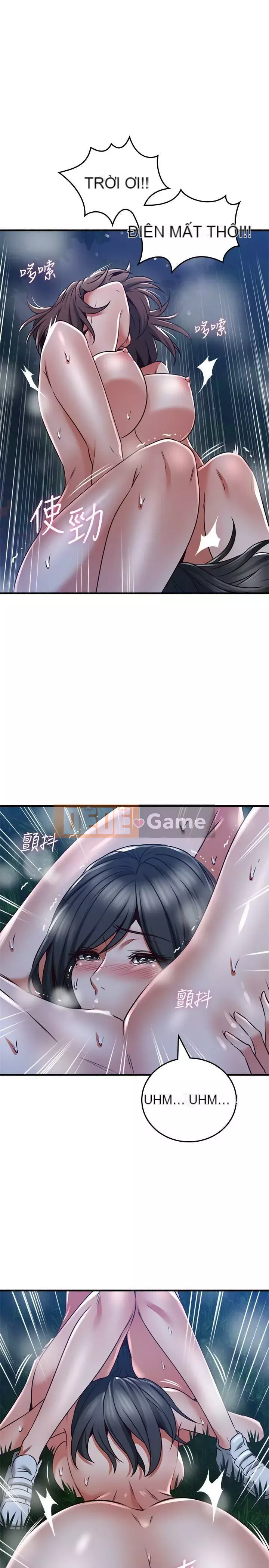 Vợ hàng xóm Chương 45-60