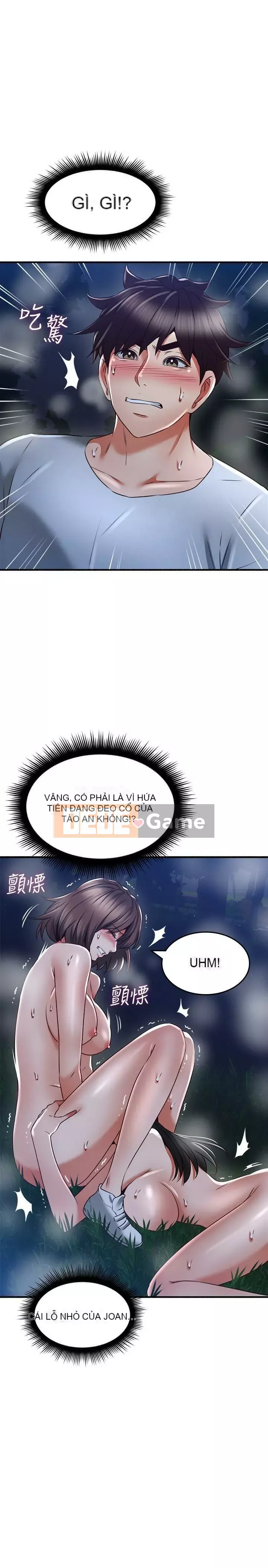 Vợ hàng xóm Chương 45-60