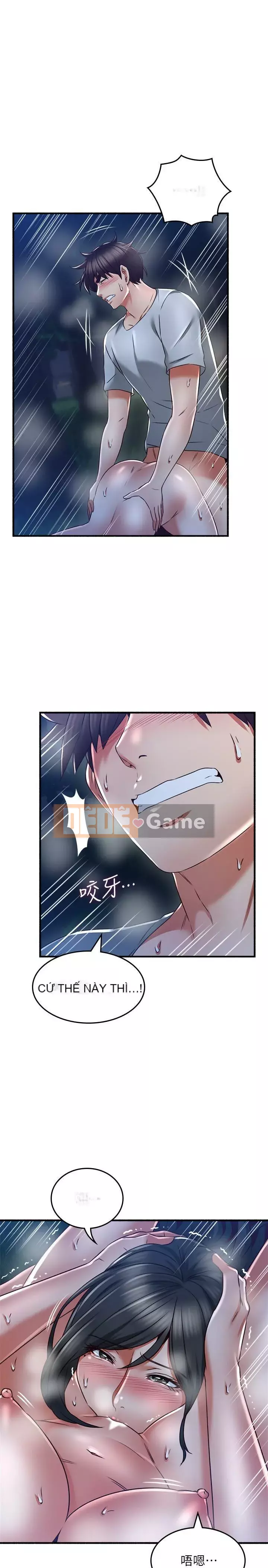 Vợ hàng xóm Chương 45-60