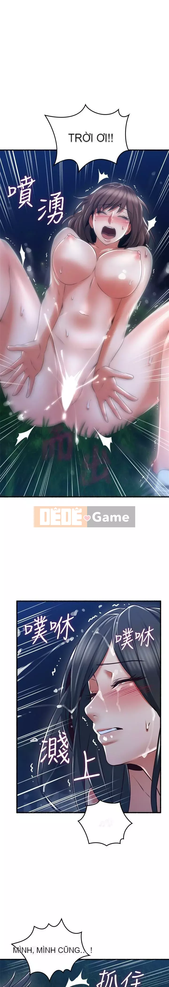 Vợ hàng xóm Chương 45-60