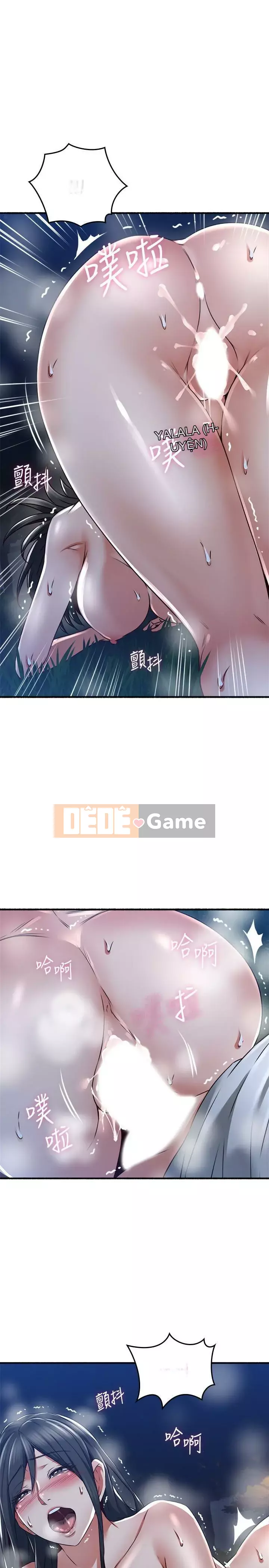 Vợ hàng xóm Chương 45-60