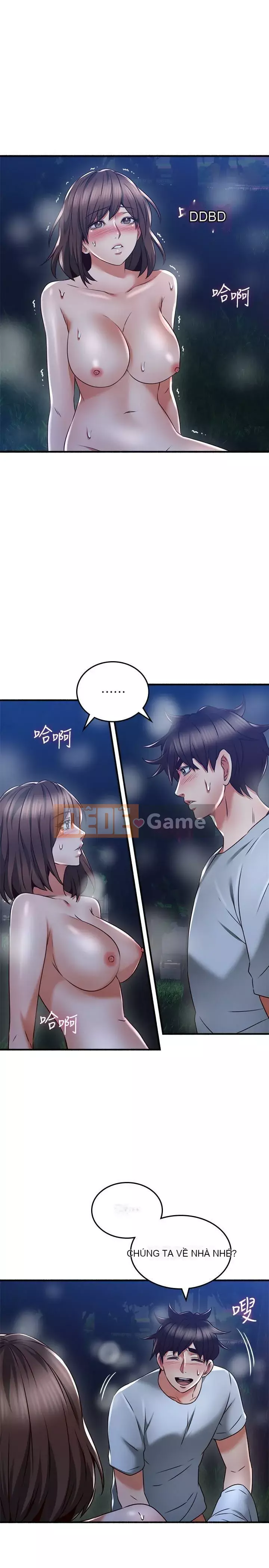 Vợ hàng xóm Chương 45-60