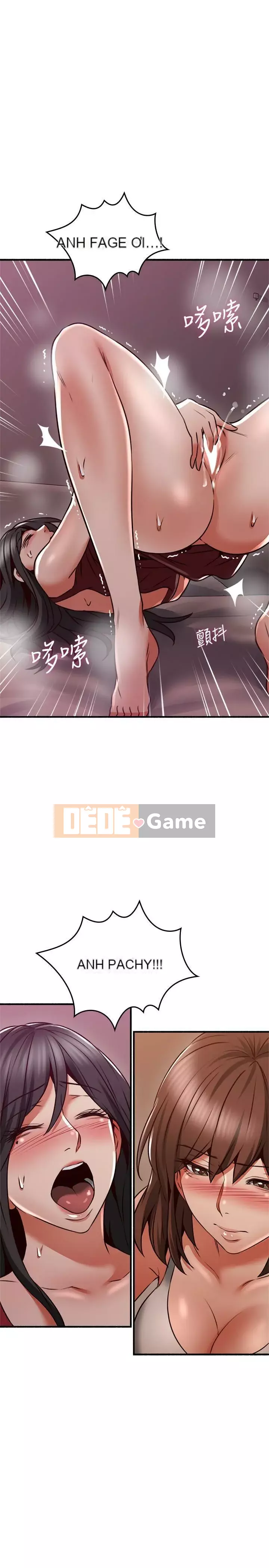 Vợ hàng xóm Chương 45-60