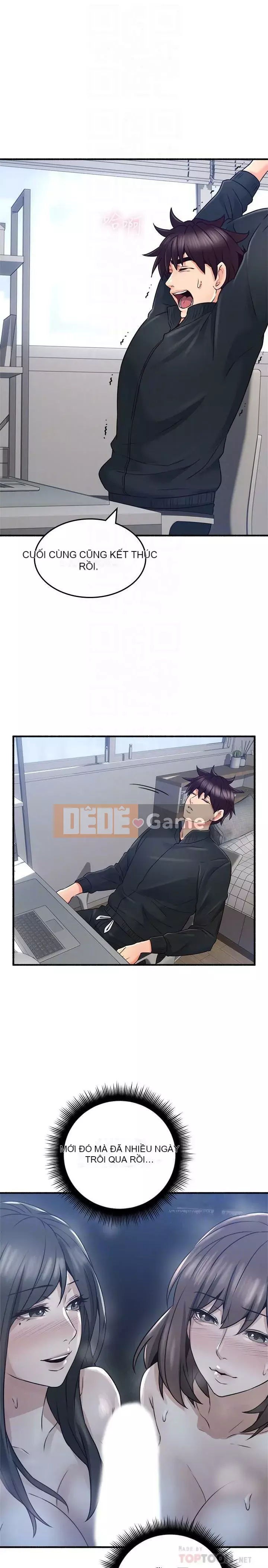 Vợ hàng xóm Chương 45-60