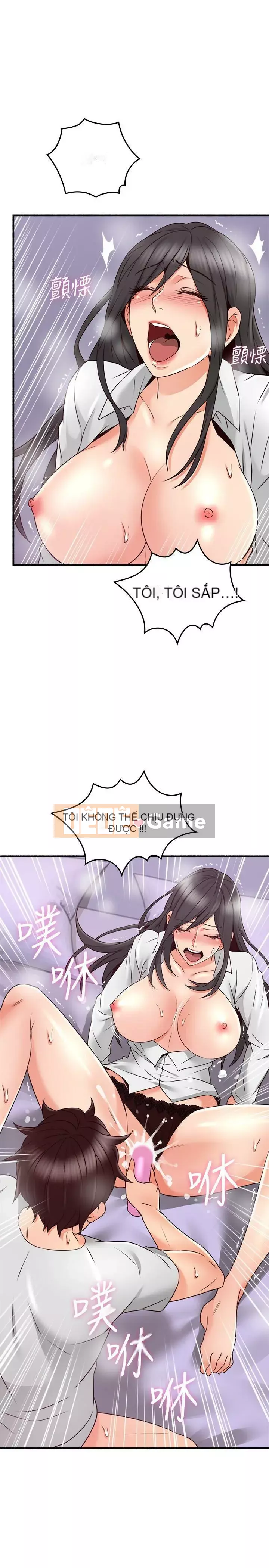 Vợ hàng xóm Chương 45-60