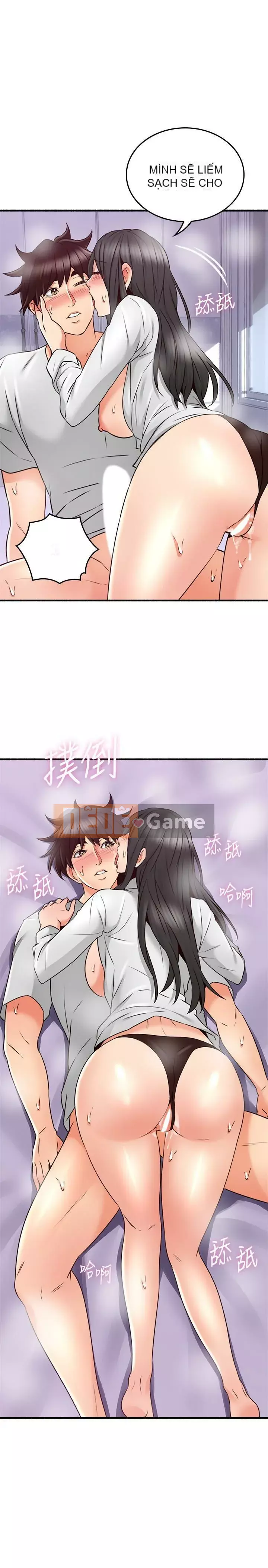 Vợ hàng xóm Chương 45-60