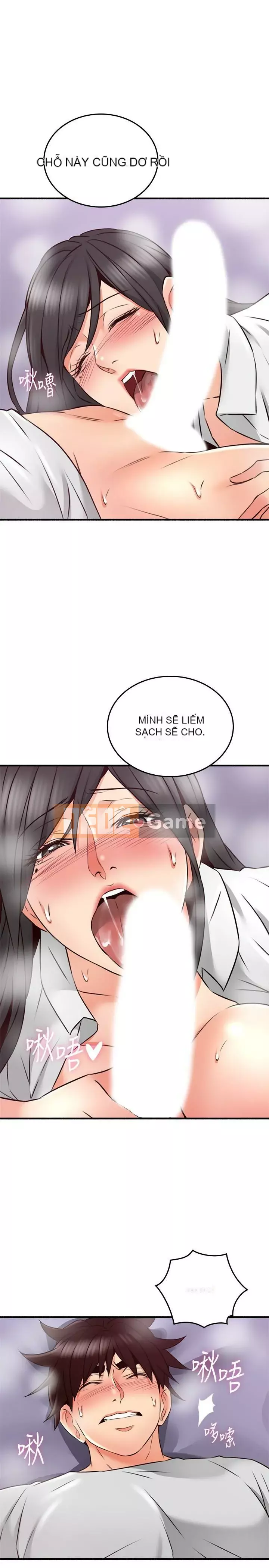 Vợ hàng xóm Chương 45-60