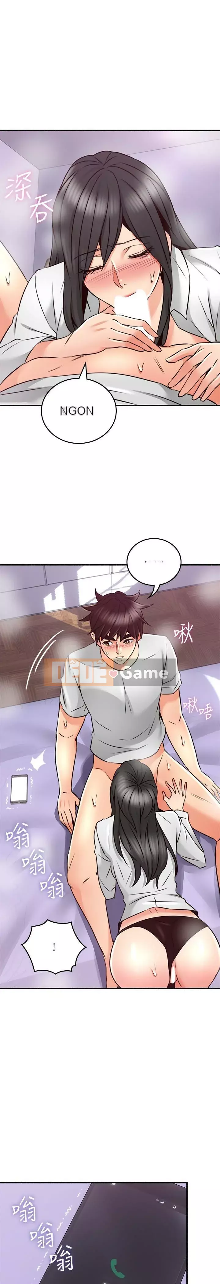 Vợ hàng xóm Chương 45-60