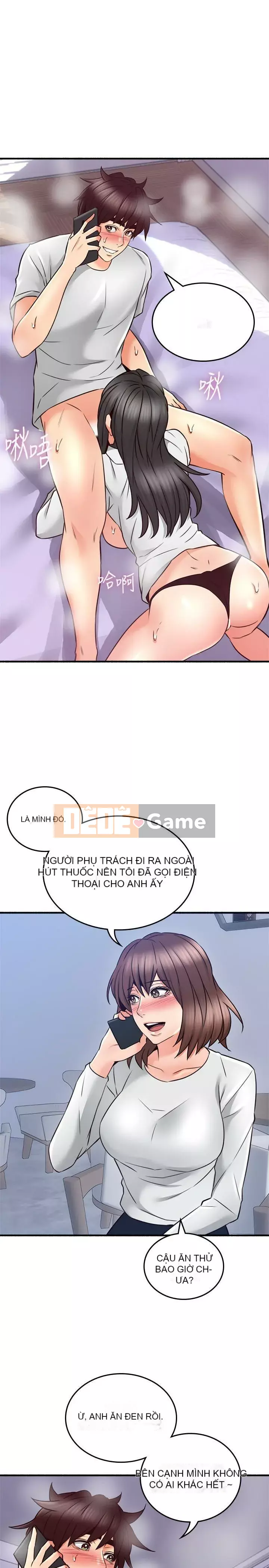 Vợ hàng xóm Chương 45-60