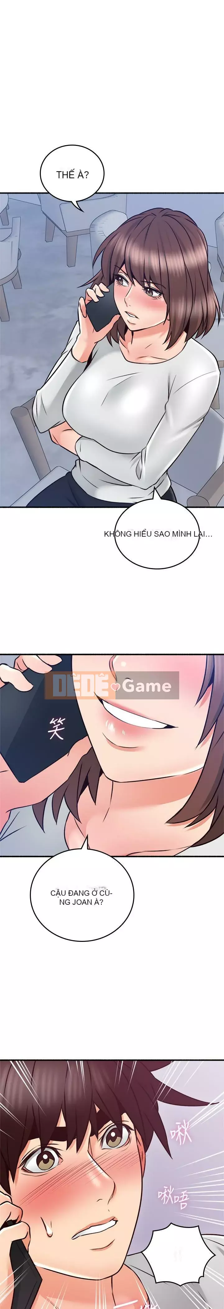 Vợ hàng xóm Chương 45-60