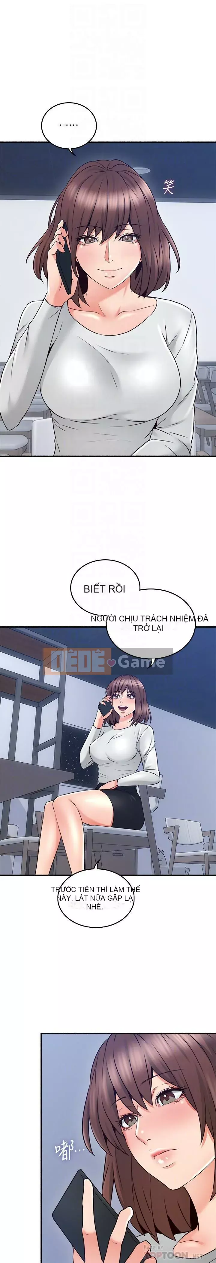 Vợ hàng xóm Chương 45-60