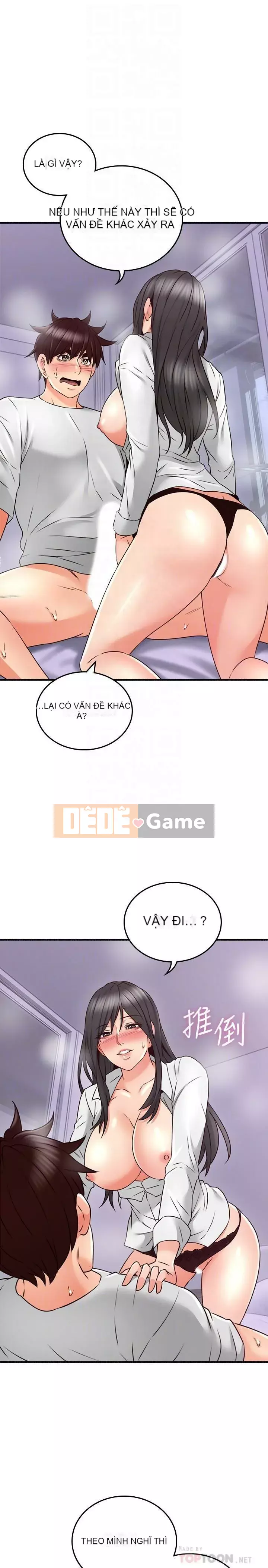 Vợ hàng xóm Chương 45-60