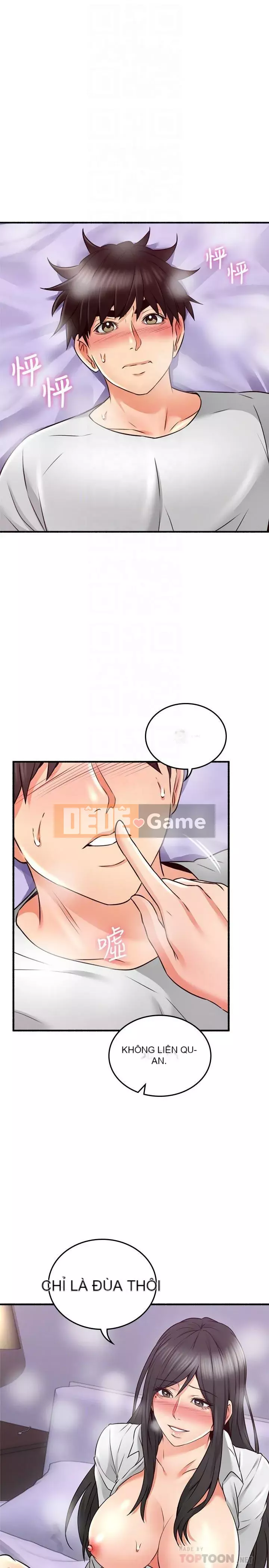 Vợ hàng xóm Chương 45-60