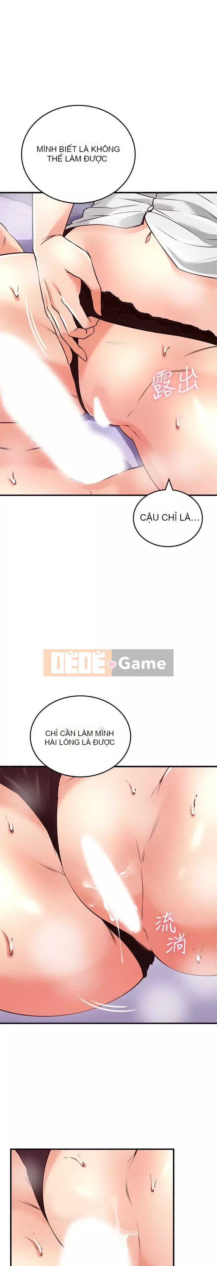 Vợ hàng xóm Chương 45-60