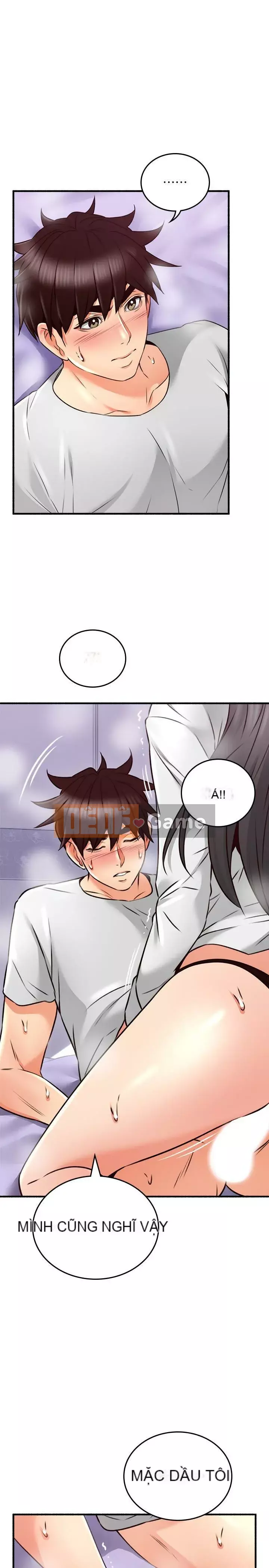 Vợ hàng xóm Chương 45-60