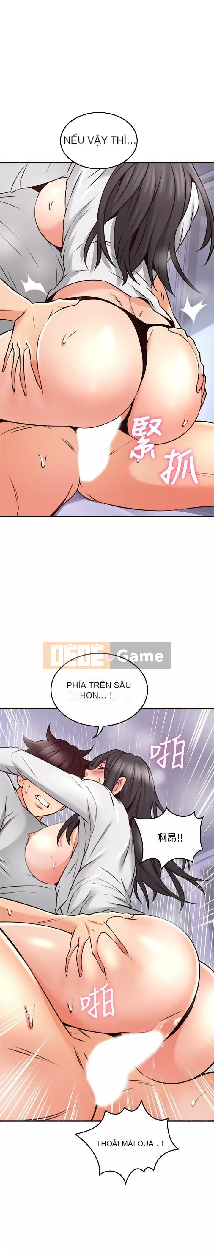 Vợ hàng xóm Chương 45-60