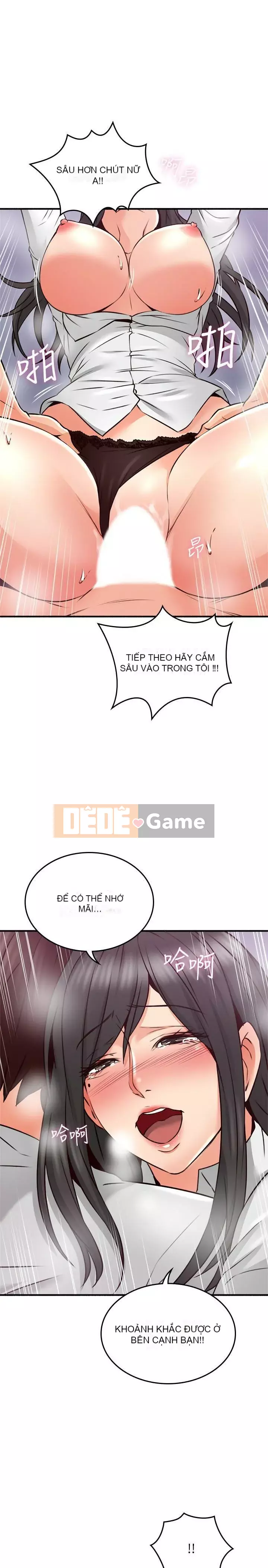 Vợ hàng xóm Chương 45-60