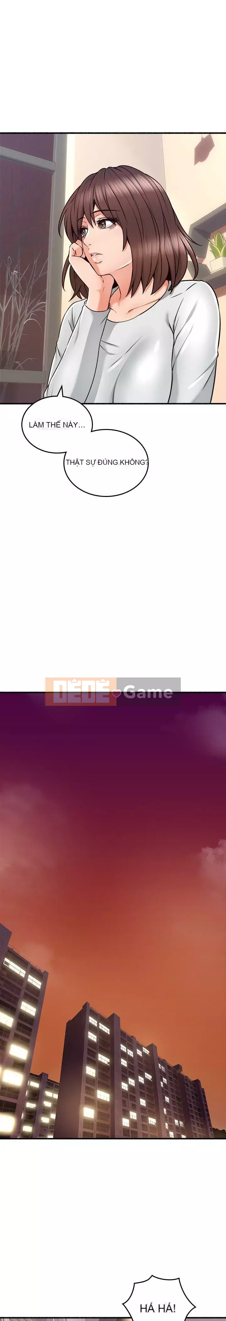 Vợ hàng xóm Chương 45-60