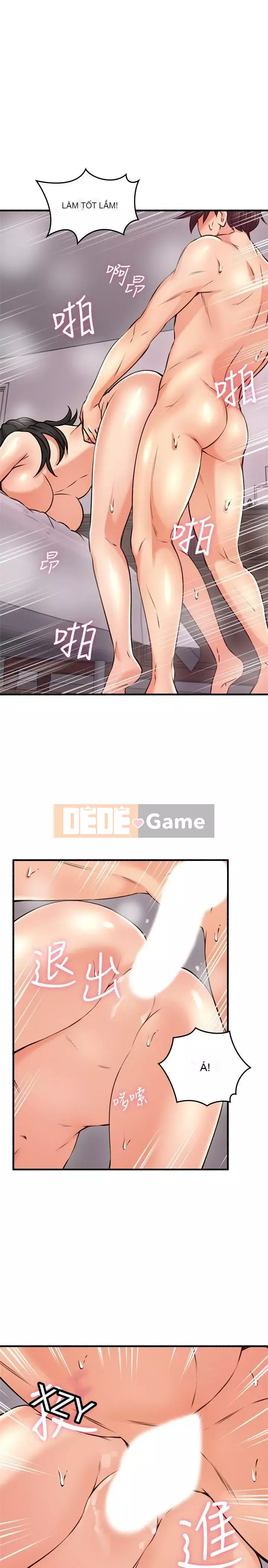 Vợ hàng xóm Chương 45-60