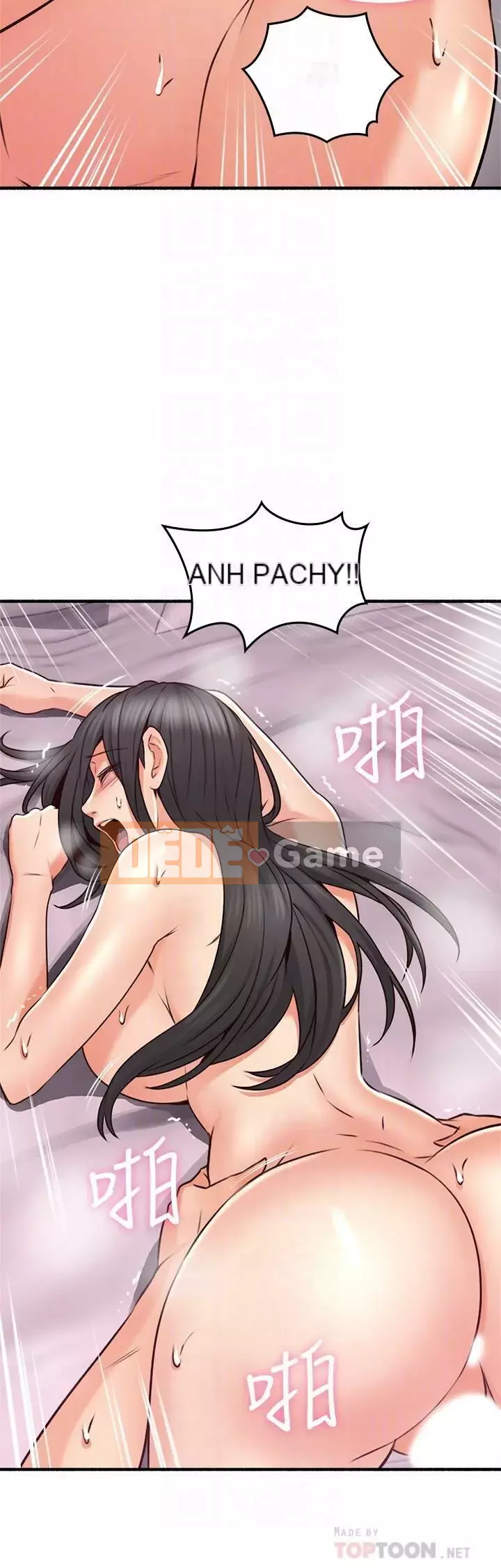 Vợ hàng xóm Chương 45-60