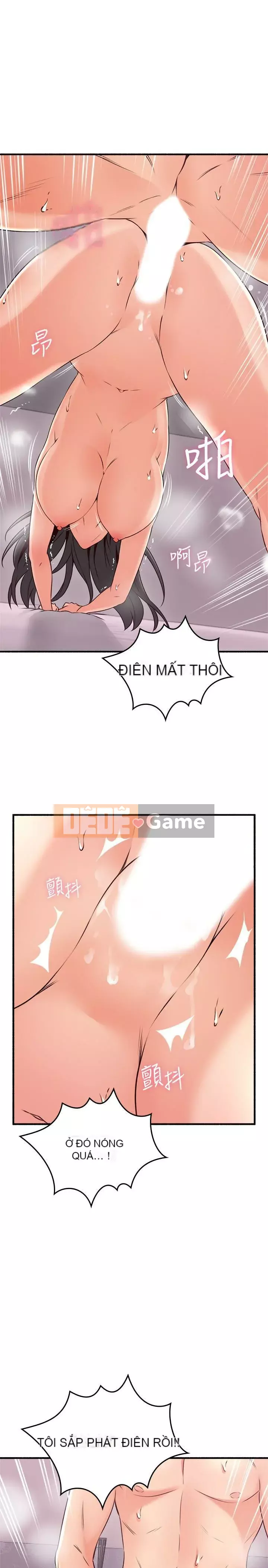 Vợ hàng xóm Chương 45-60