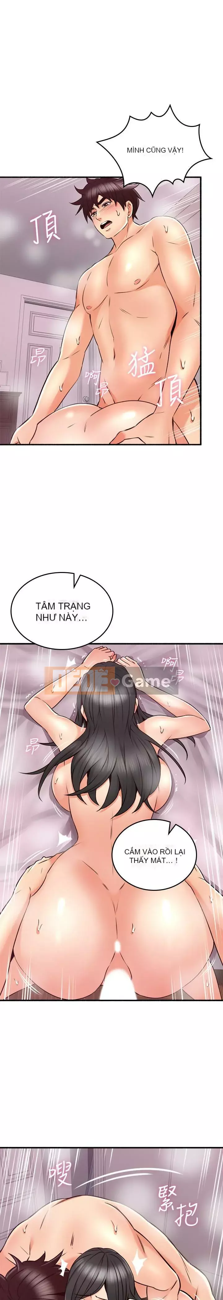 Vợ hàng xóm Chương 45-60