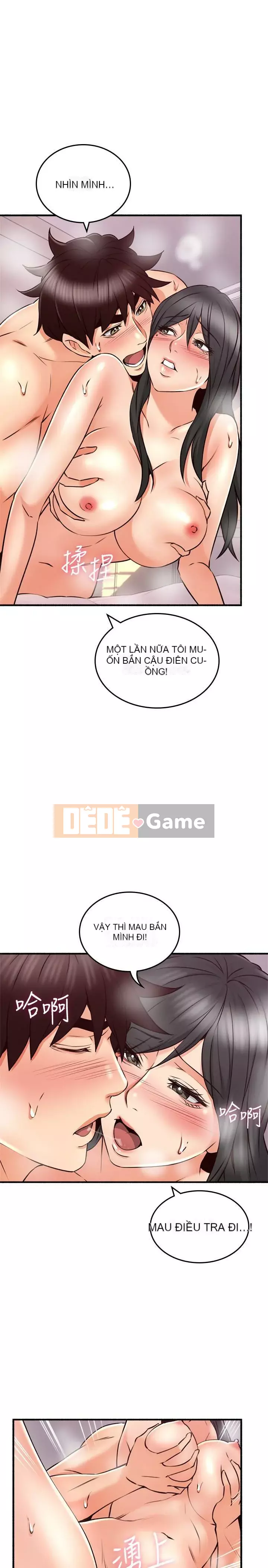 Vợ hàng xóm Chương 45-60