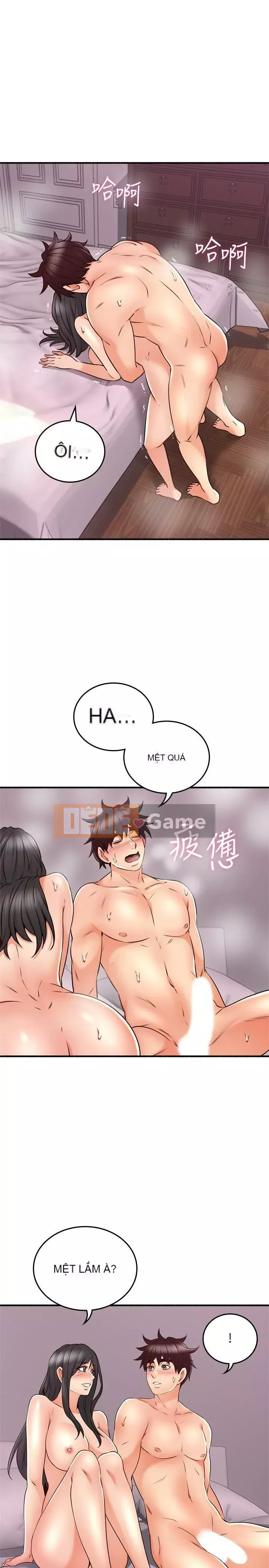 Vợ hàng xóm Chương 45-60