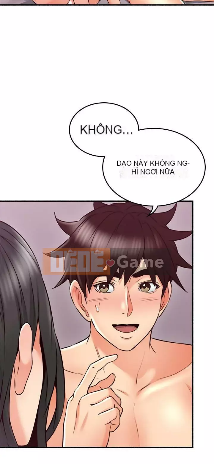 Vợ hàng xóm Chương 45-60