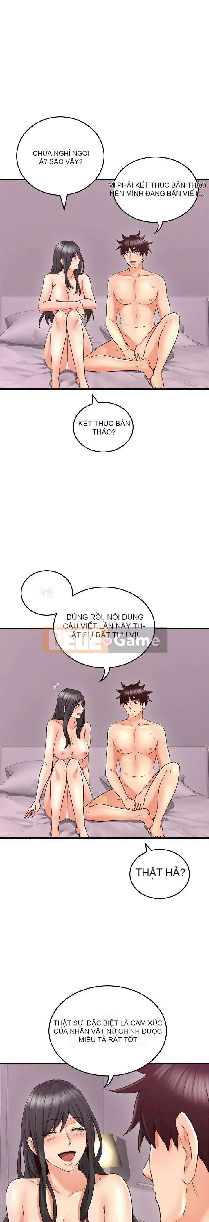 Vợ hàng xóm Chương 45-60