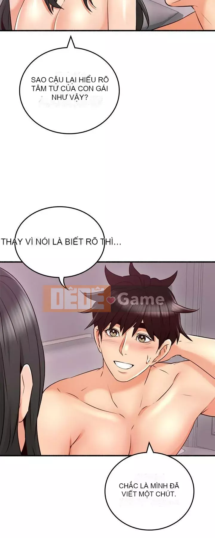 Vợ hàng xóm Chương 45-60