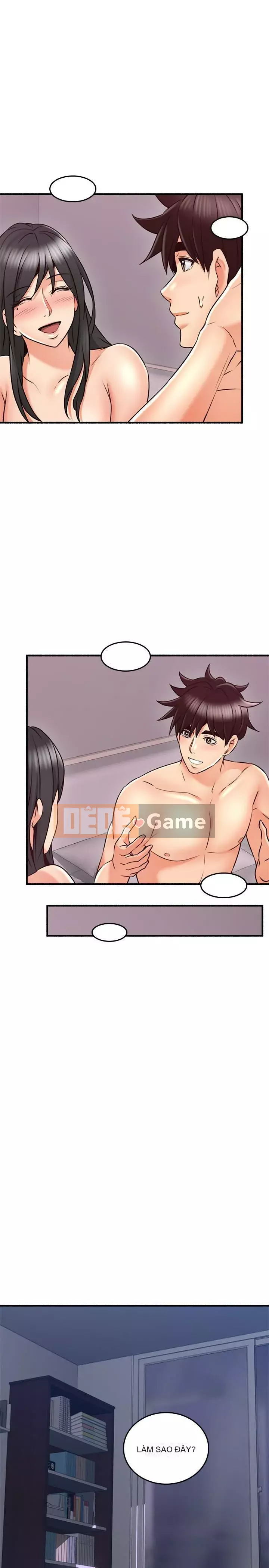 Vợ hàng xóm Chương 45-60