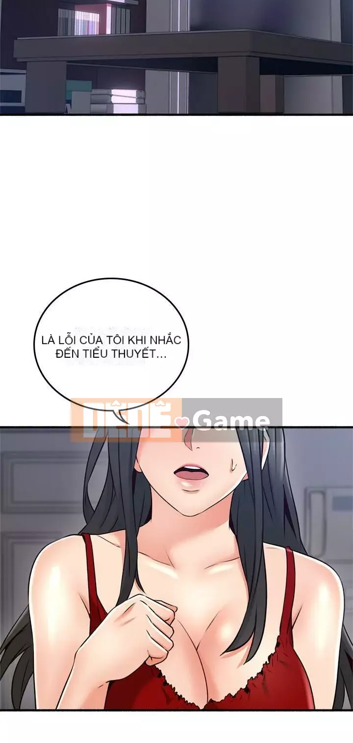 Vợ hàng xóm Chương 45-60