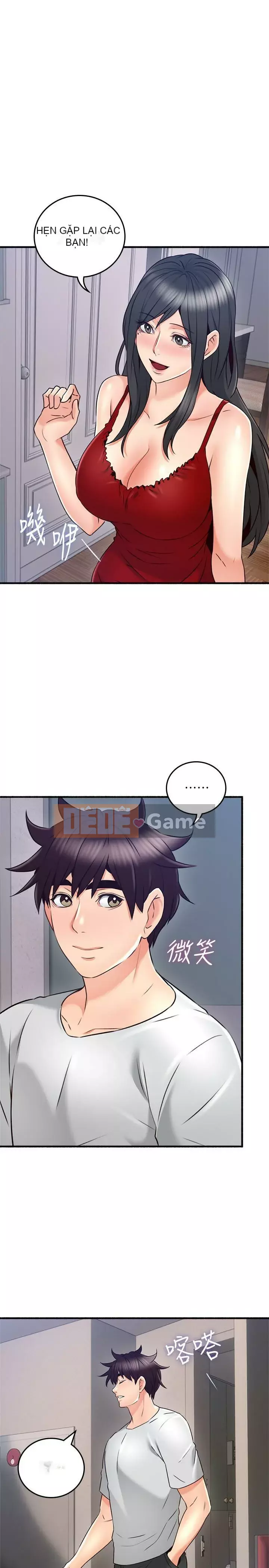 Vợ hàng xóm Chương 45-60