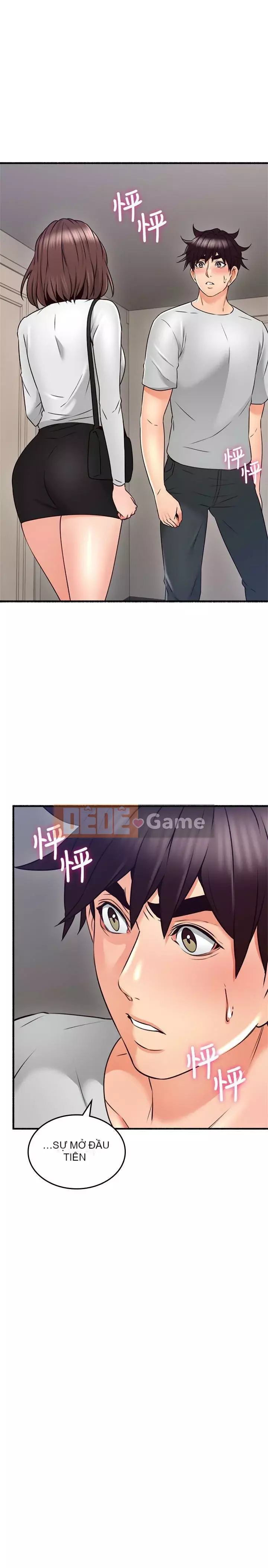 Vợ hàng xóm Chương 45-60