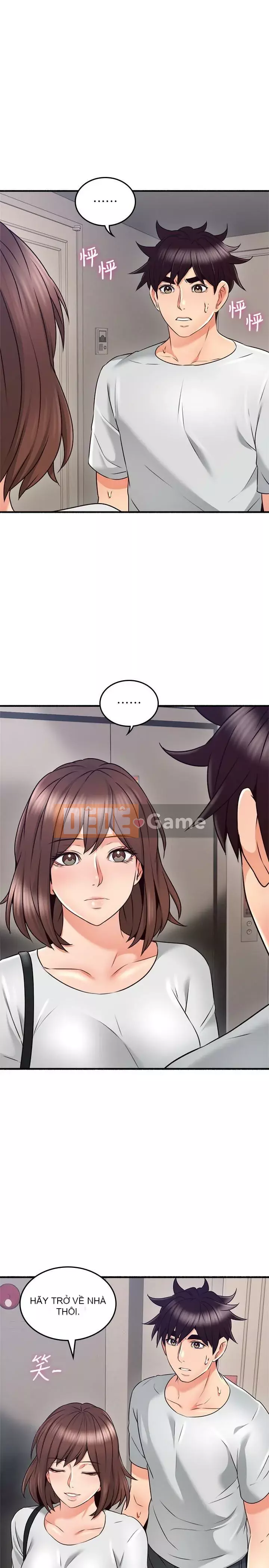 Vợ hàng xóm Chương 45-60