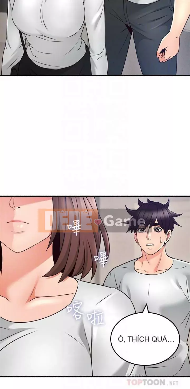 Vợ hàng xóm Chương 45-60