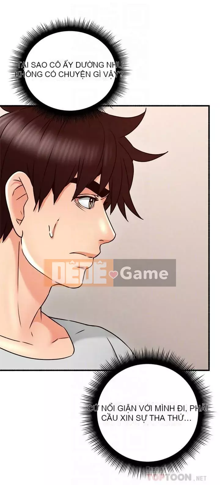 Vợ hàng xóm Chương 45-60