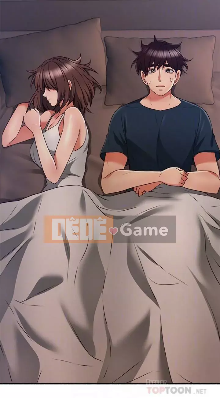 Vợ hàng xóm Chương 45-60