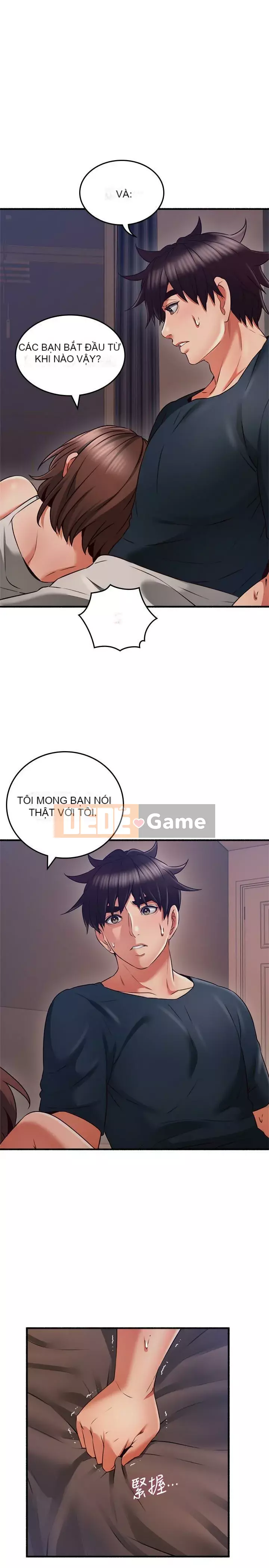 Vợ hàng xóm Chương 45-60