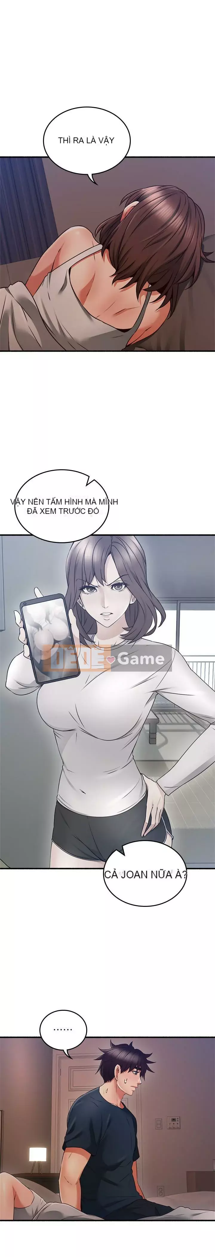 Vợ hàng xóm Chương 45-60