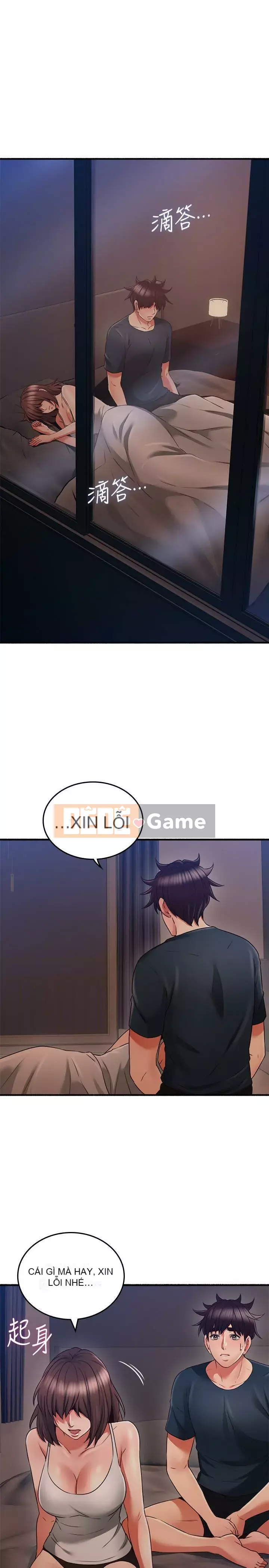 Vợ hàng xóm Chương 45-60