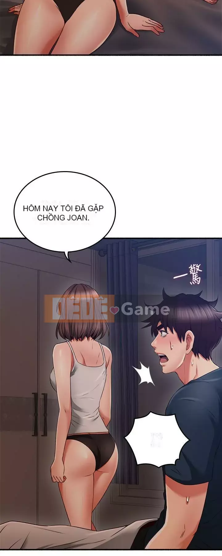 Vợ hàng xóm Chương 45-60