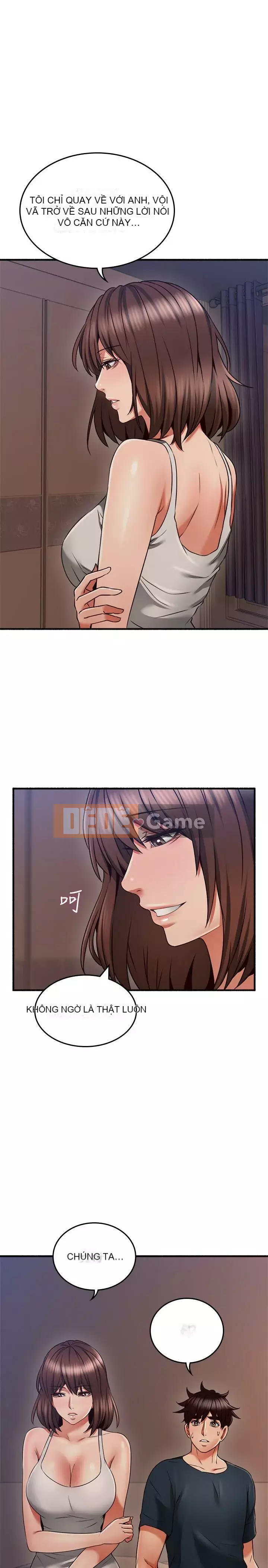 Vợ hàng xóm Chương 45-60